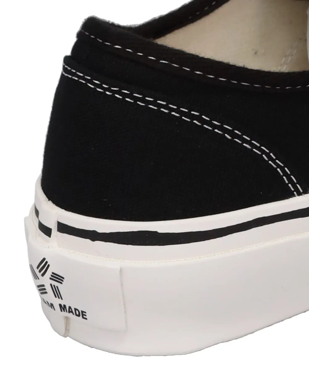 "HERC" VULCANIZED SNEAKER