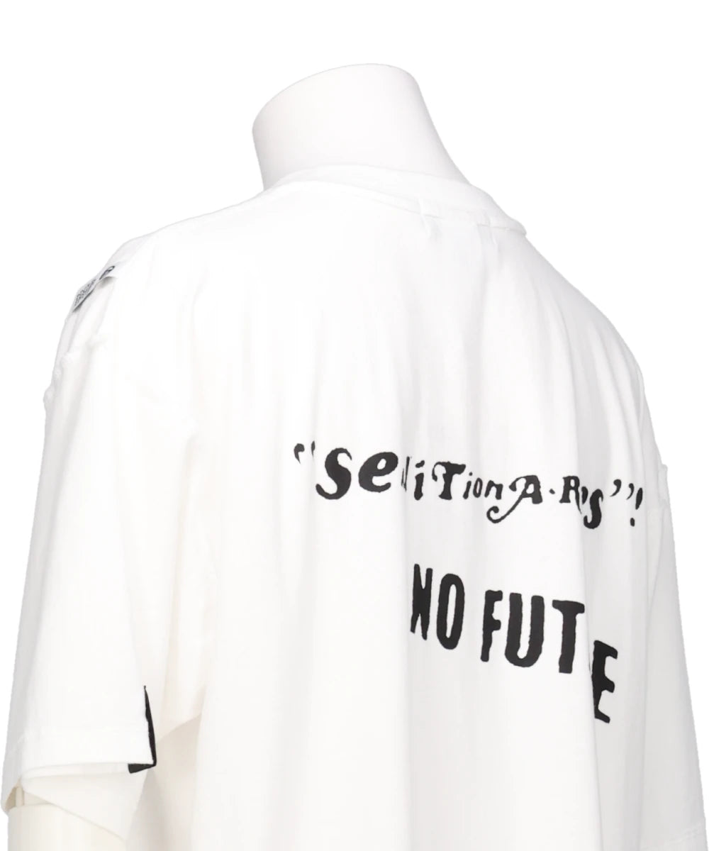 SEDITIONARIES T-SHIRT