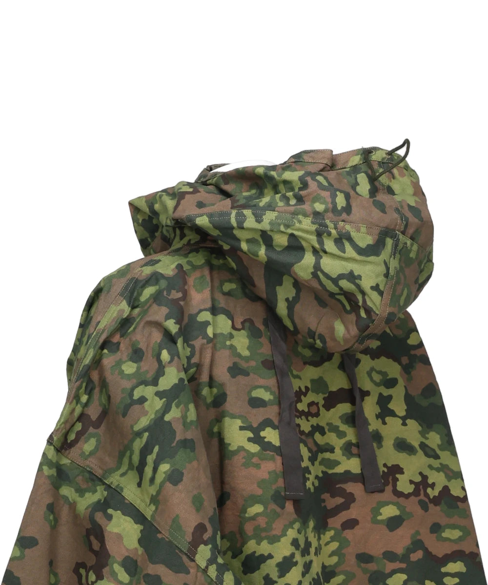 DISGUSTINGLY BIG ANORAK