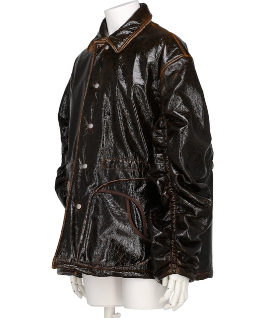 TOPGUN BOA BIND BLOUSON