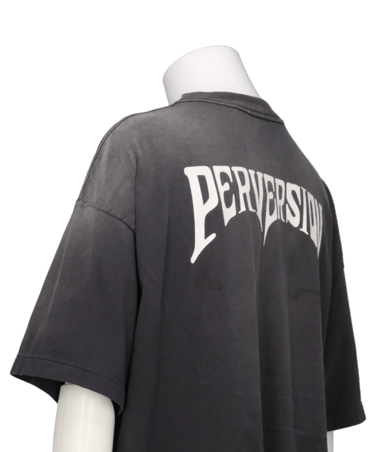 KK_SS TEE/PERVERSION