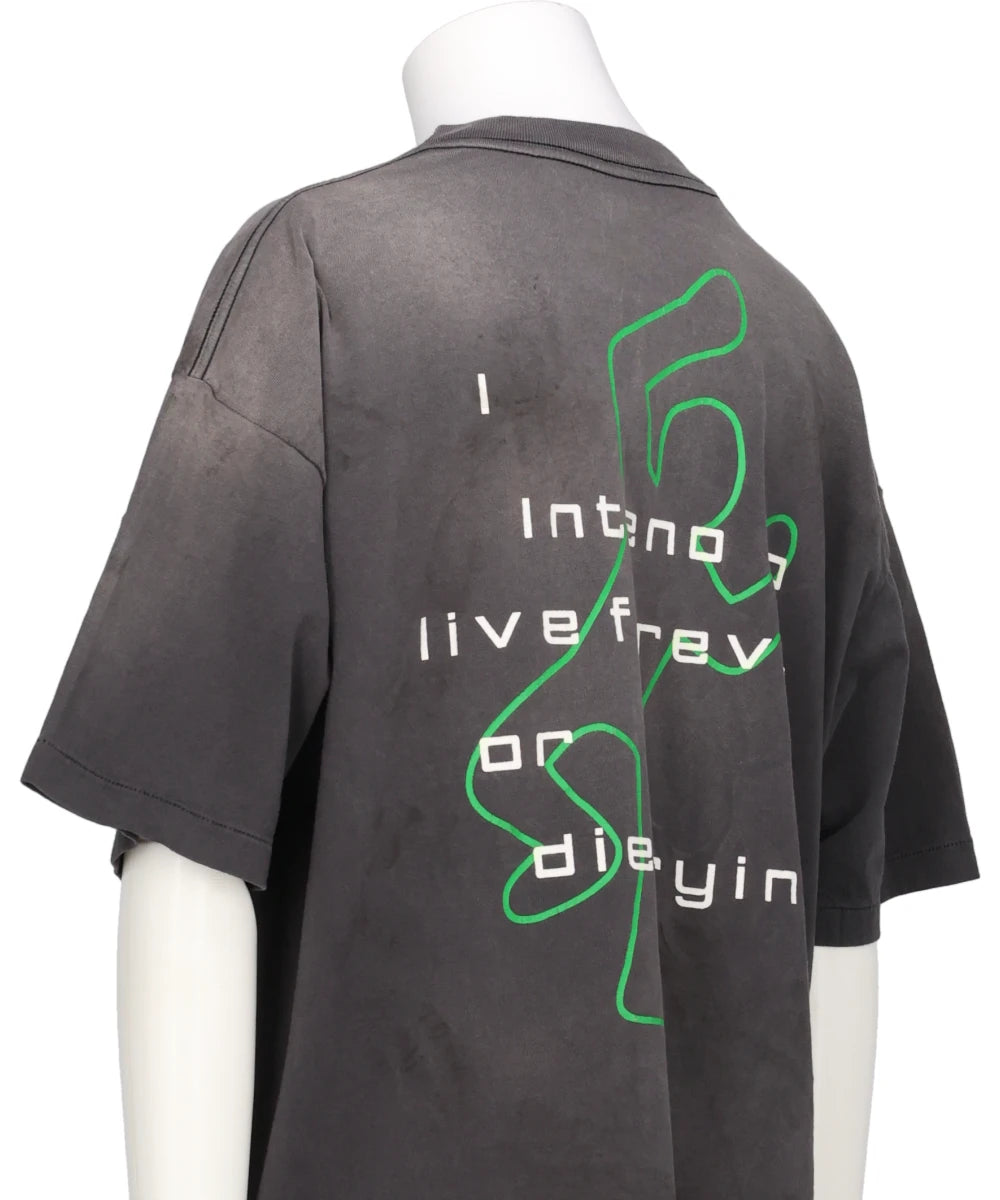 SS TEE/SAINT X