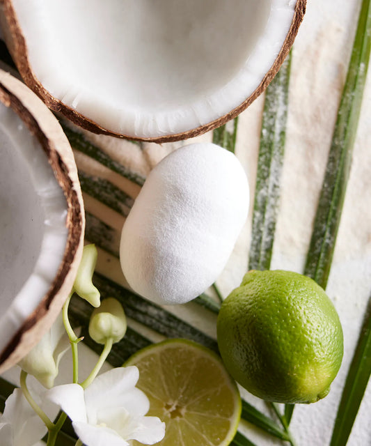 FRAGRANCE BATH BOMB/NO.26SUNSET BOULEVARD