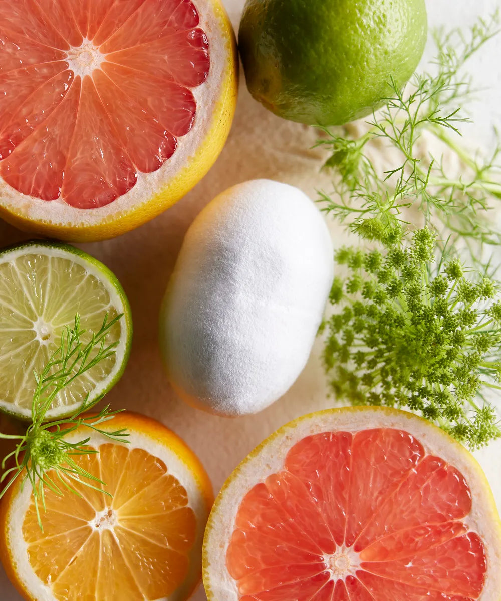 FRAGRANCE BATH BOMB/NO.22ROYAL SCENT