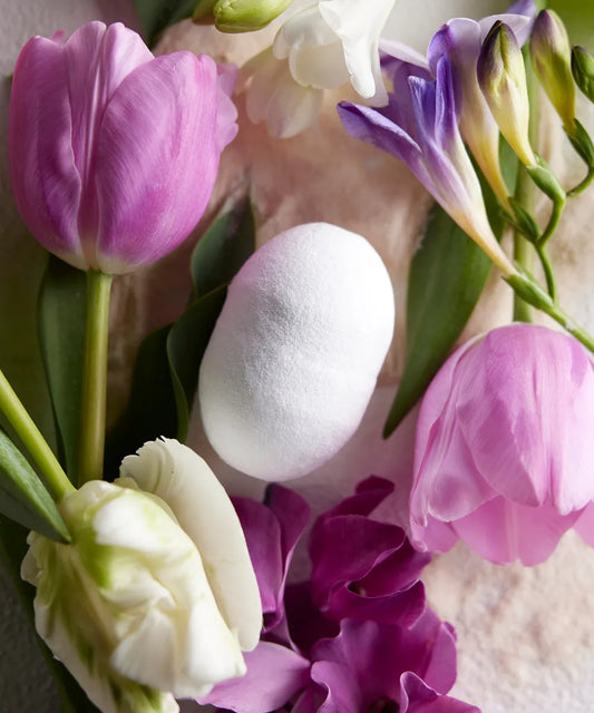 FRAGRANCE BATH BOMB/NO.19HARTFELT LOVE