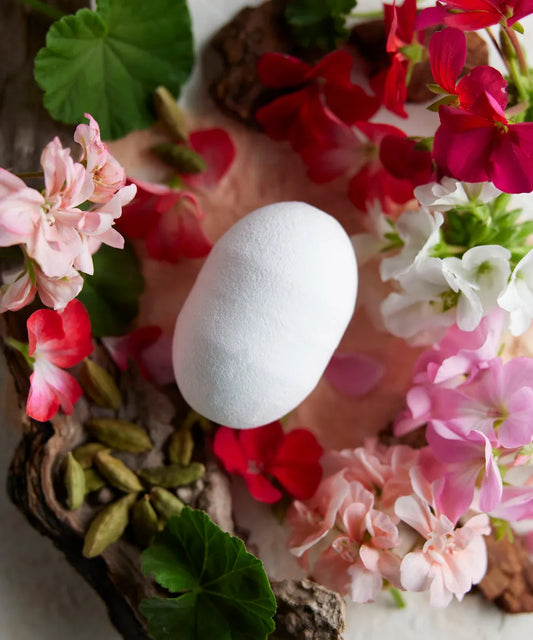 FRAGRANCE BATH BOMB/NO.15GLACIER