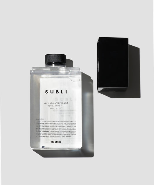 マルチデリケートデタージェント450ml/ROYAL JASMINE TEA