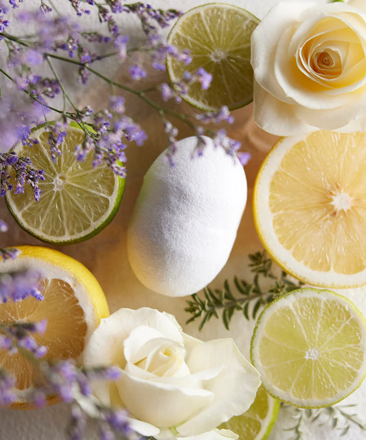 FRAGRANCE BATH BOMB/NO.13 CRANS-MONTANA