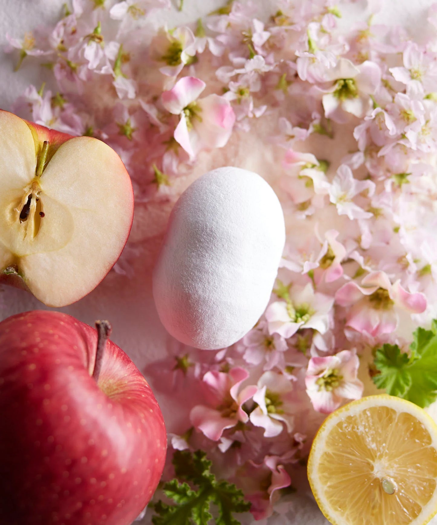 FRAGRANCE BATH BOMB/NO.27CIDRE