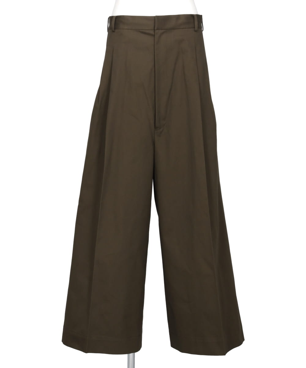 MIDWEST EXCLUSIVE  BUGGY PANTS