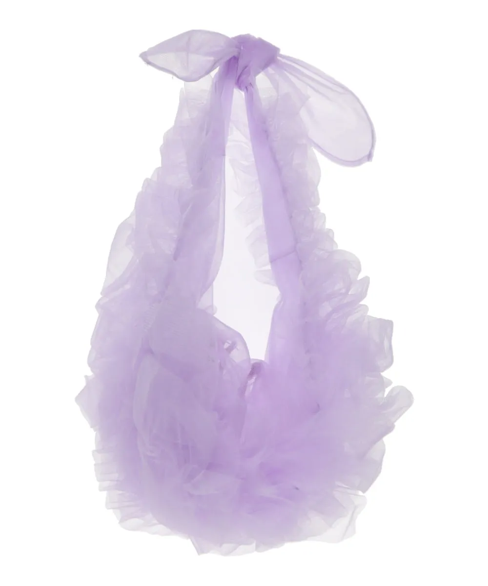 MIDWEST EXCLUSIVE TULLE BAG