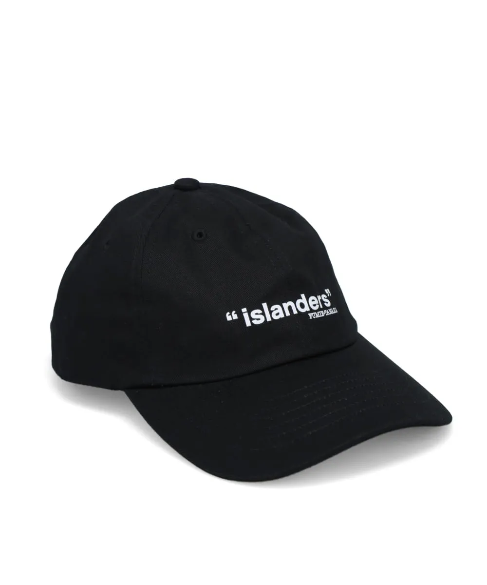 ISLANDERS CAP