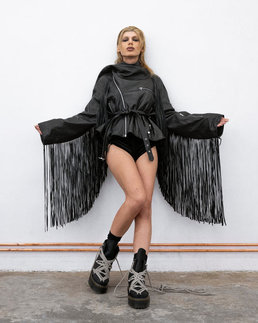 Rick Owens × Dr.Martens コラボ発売情報