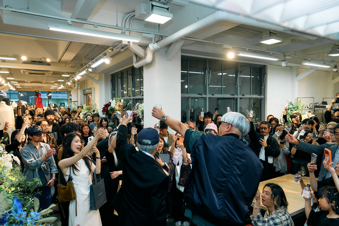 MIDWEST 50th ANNIVERSARY PARTY EVENT REPORT
