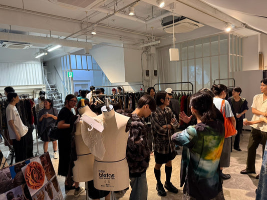 デザイナー森川拓野氏も来場！MIDWEST TOKYO「TAAKK」レセプションパーティー開催レポート