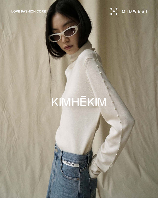 NEW BRAND 『KIMHĒKIM』