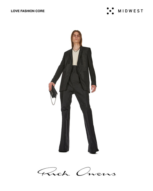 New Arrivals Rick Owens -TEMPLE SS26 PRE COLLECTION-　