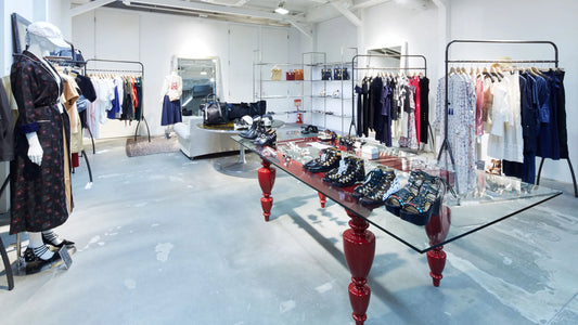 【VOGUE BUSINESS】Inside Midwest: The Store That Helped Shape Japanese Fashion Retail
