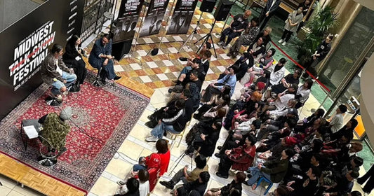 【WWD JAPAN】大阪のミッドウエストで気鋭のデザイナー15人が語ったこと