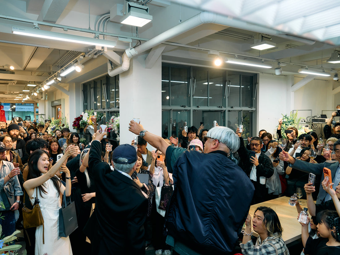 MIDWEST 50th ANNIVERSARY PARTY EVENT REPORT