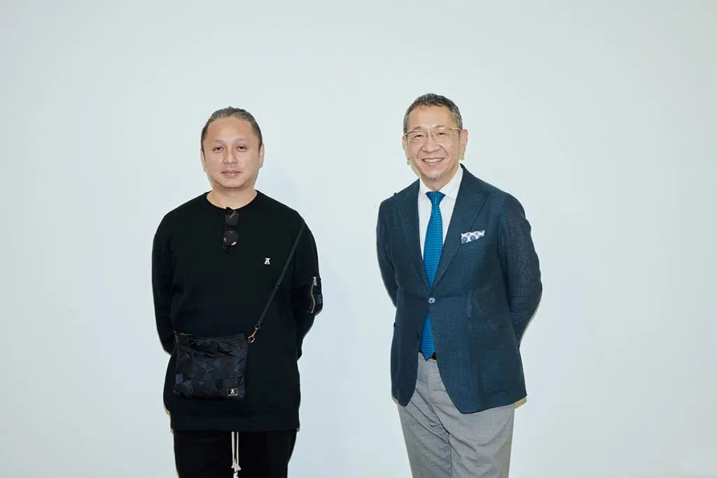 【WWD JAPAN】ミッドウエスト×パリゴ　名古屋と広島発祥の雄が語る地方にあるセレクトの可能性