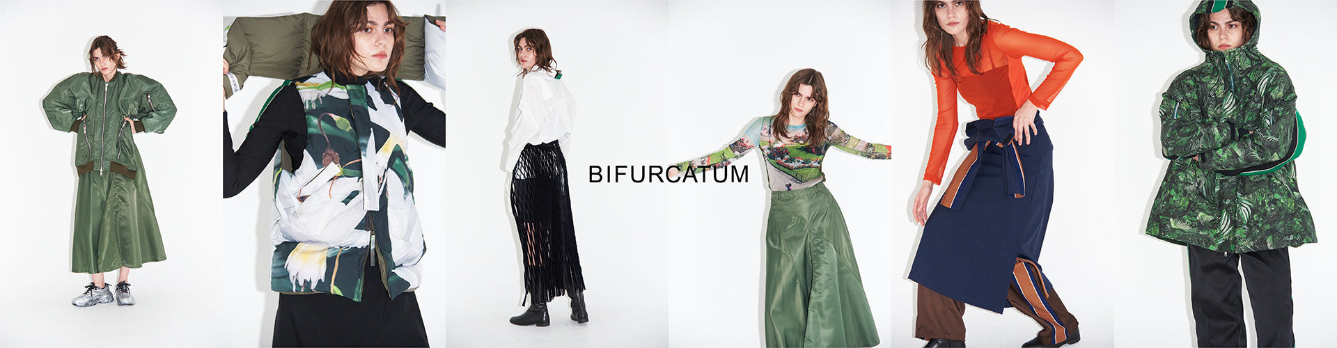 BIFURCATUM