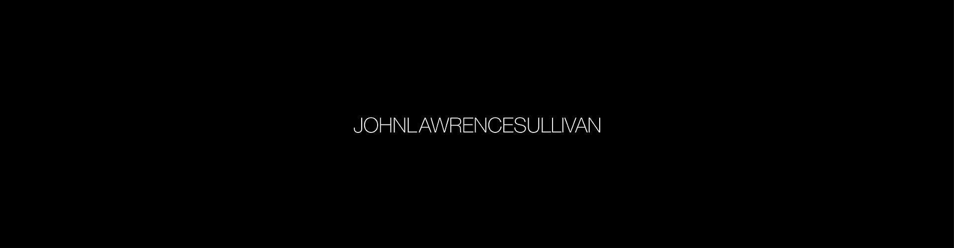 JOHN LAWRENCE SULLIVAN