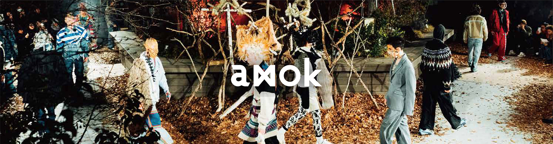 amok