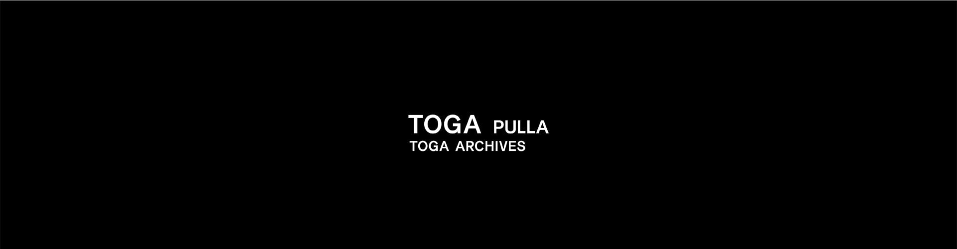 TOGA PULLA