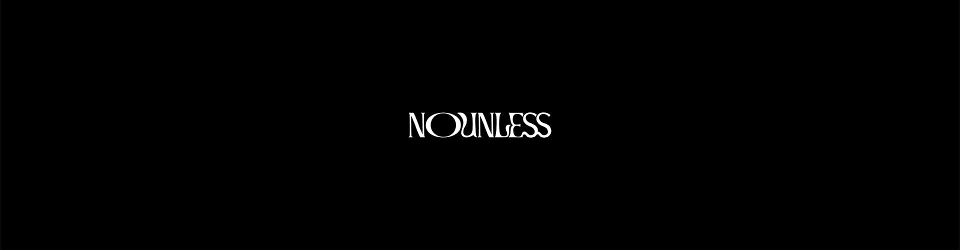 NOUNLESS