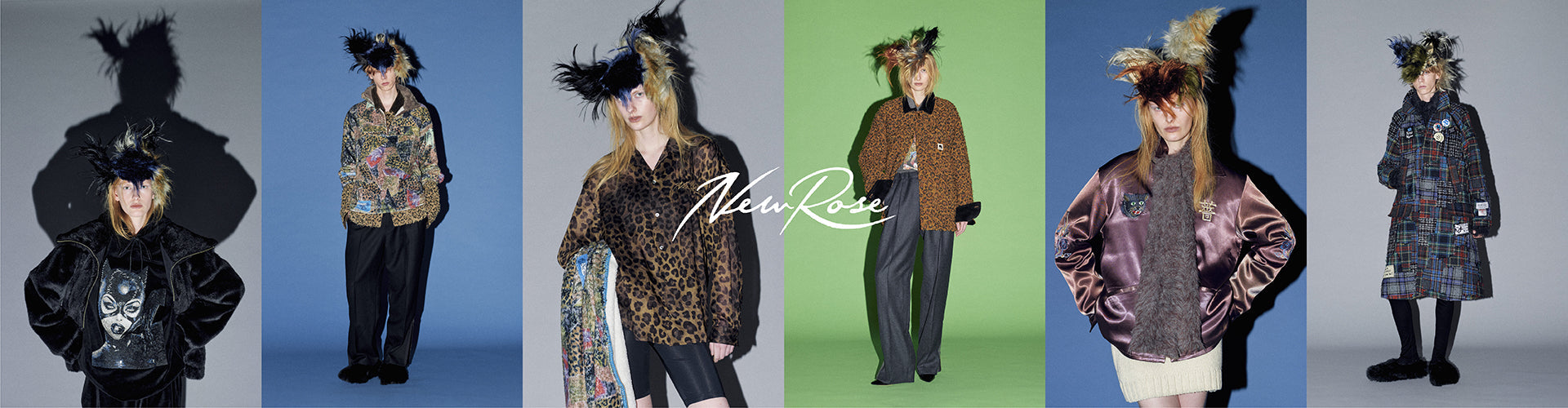 NewRose