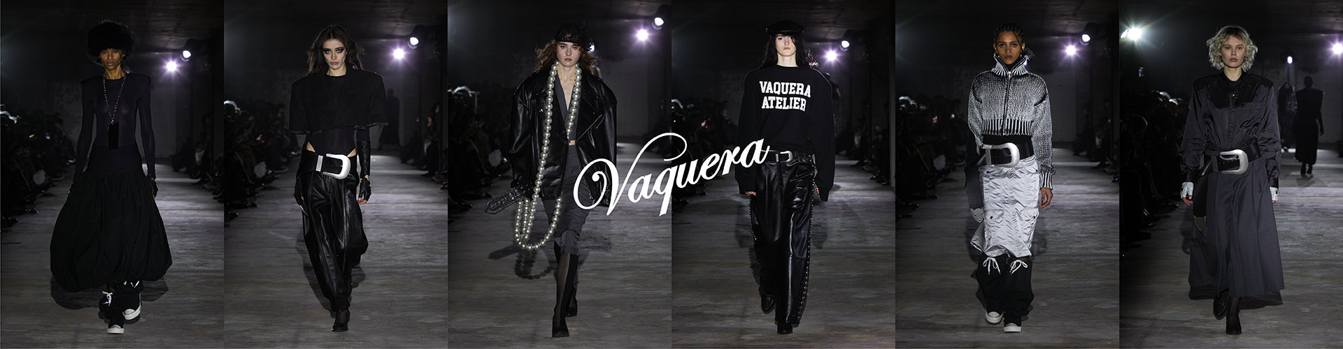 VAQUERA