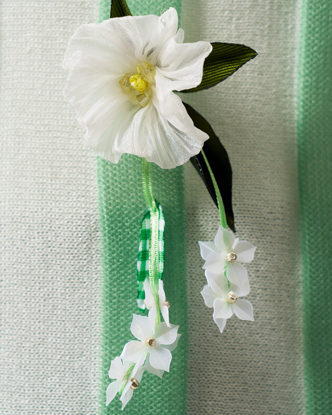 Designer:Akiko Aoki