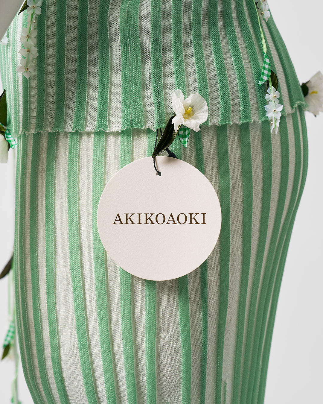 Designer:Akiko Aoki