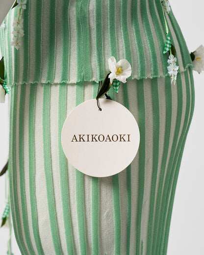 Designer:Akiko Aoki