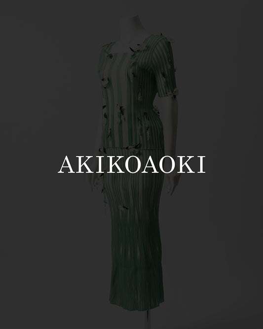 MIDWEST 50th Anniversary Charity Project / AKIKOAOKI(アキコアオキ) 