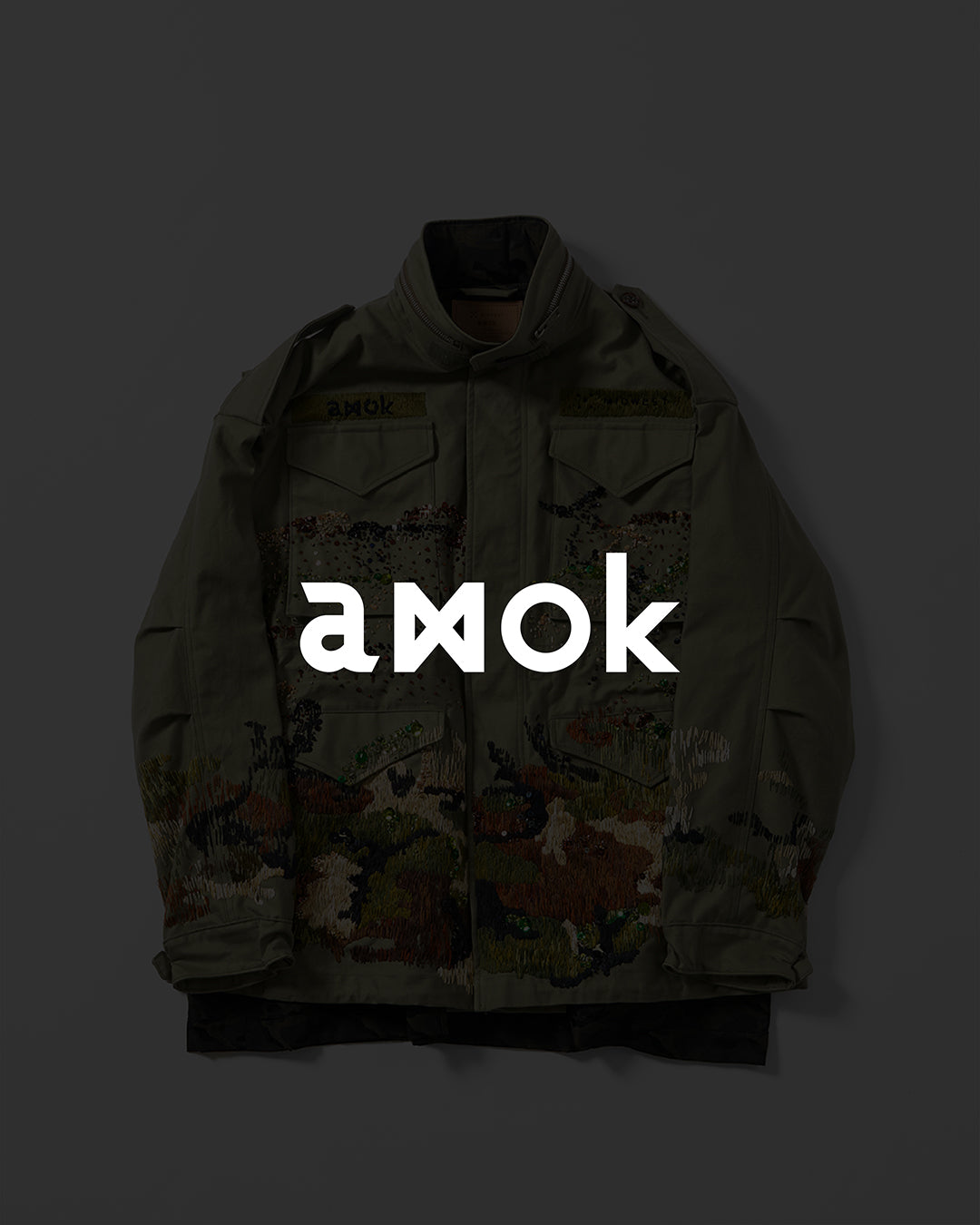 Designer:Yuki Oshima