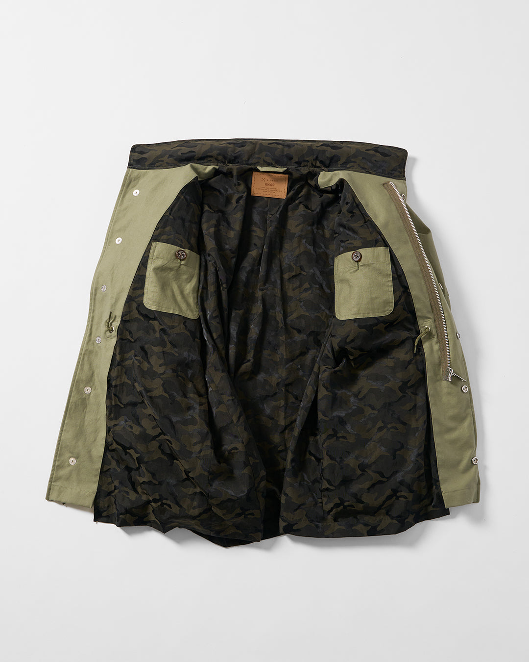 Designer:Yuki Oshima