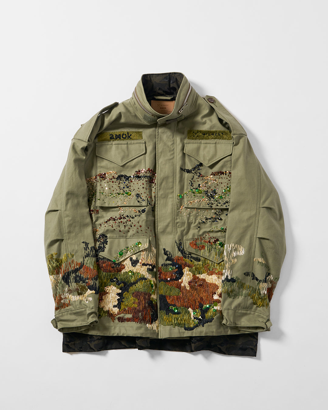 Designer:Yuki Oshima