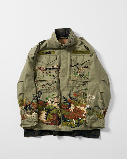 Designer:Yuki Oshima