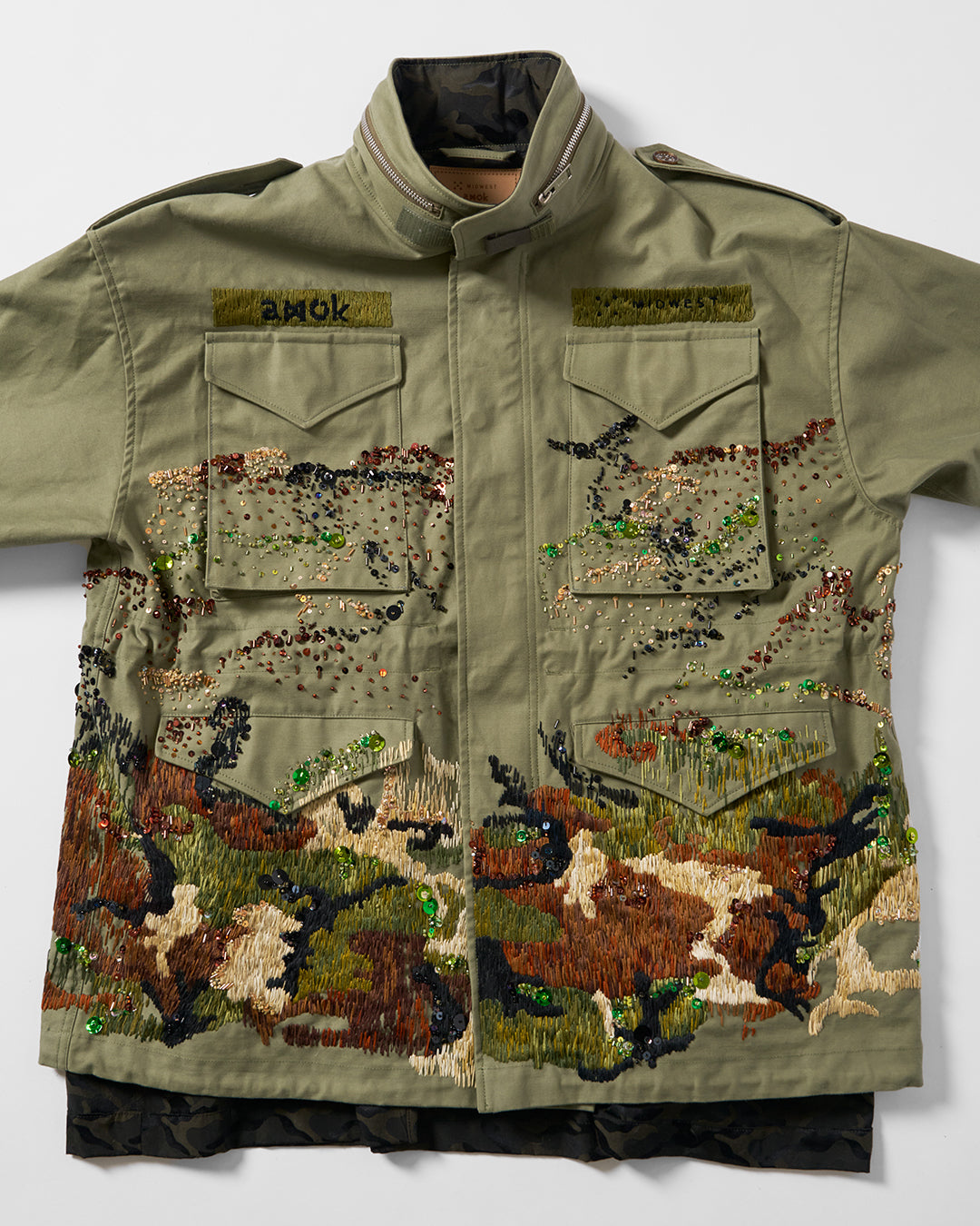 Designer:Yuki Oshima