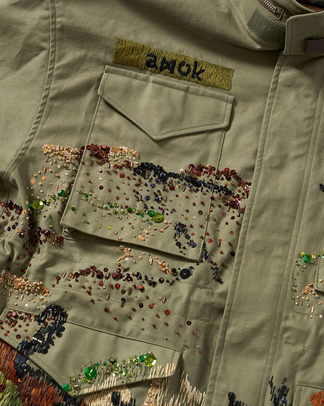 Designer:Yuki Oshima