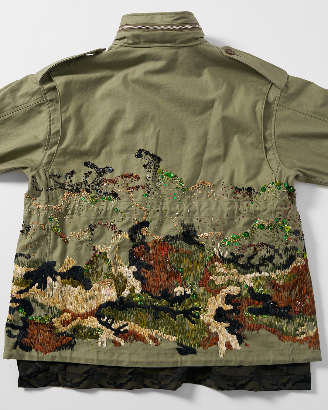 Designer:Yuki Oshima