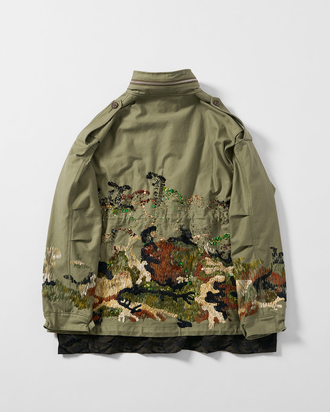 Designer:Yuki Oshima