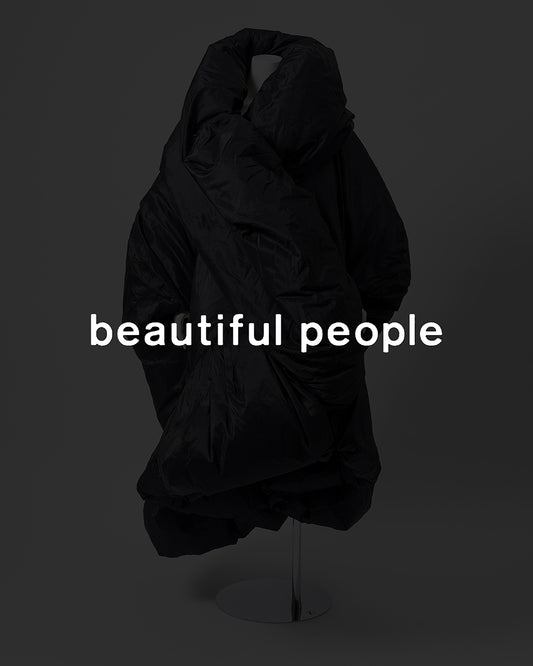 MIDWEST 50th Anniversary Charity Project / beautiful people(ビューティフルピープル)