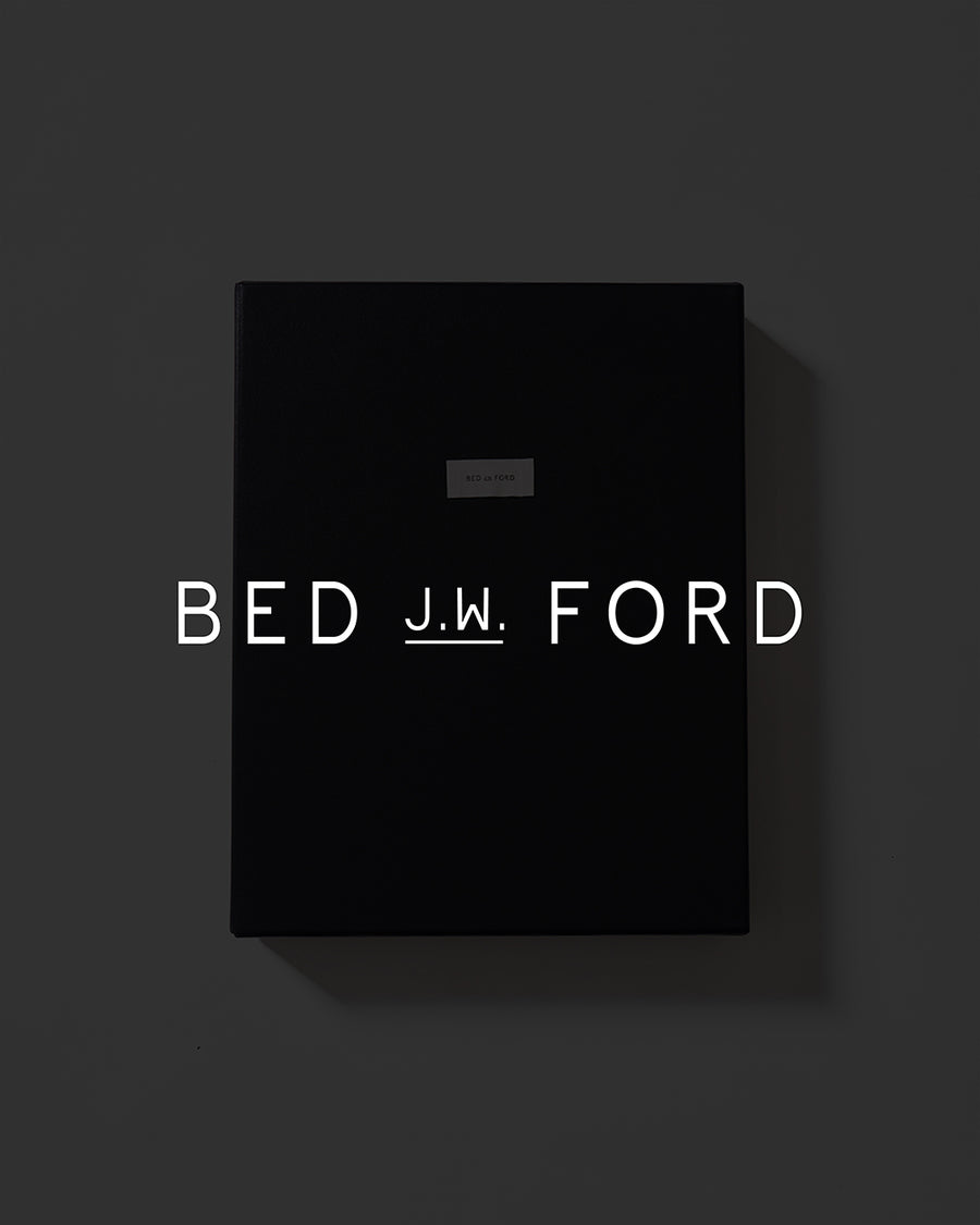 MIDWEST 50th Anniversary Charity Project / BED j.w. FORD(ベッドフォード)