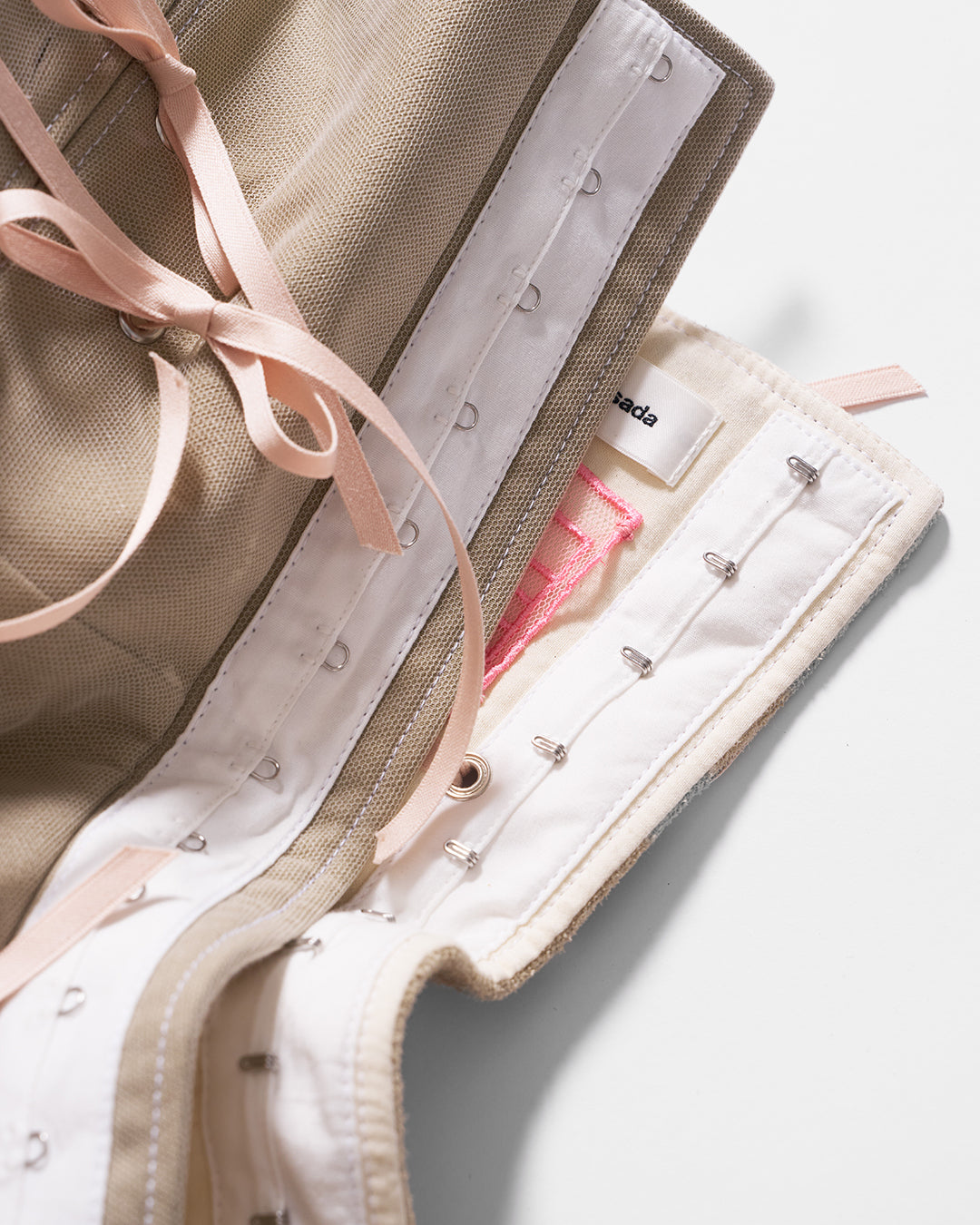 Designer:Chika Kisada