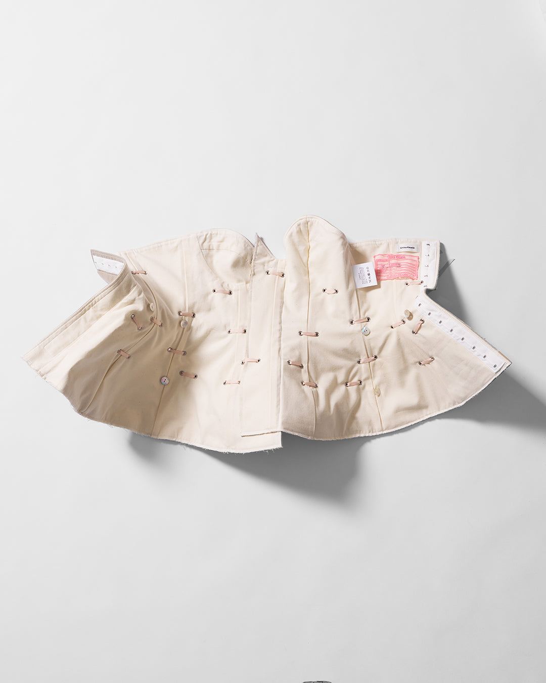 Designer:Chika Kisada