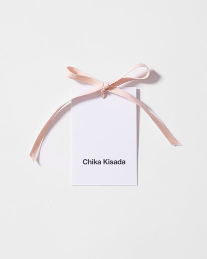 Designer:Chika Kisada