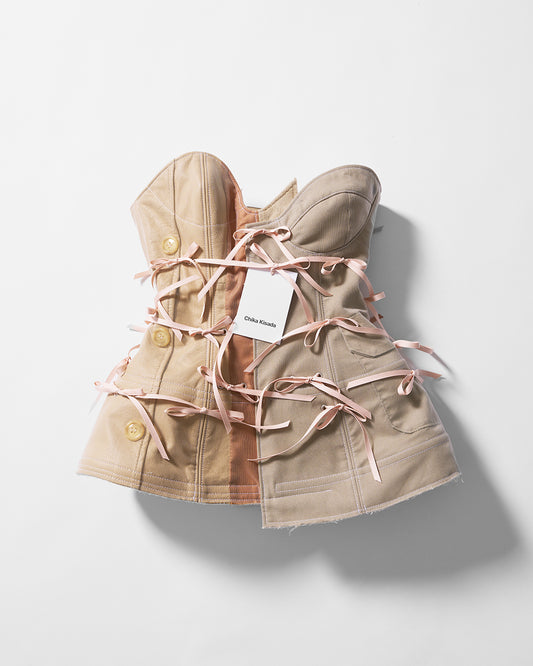 Designer:Chika Kisada